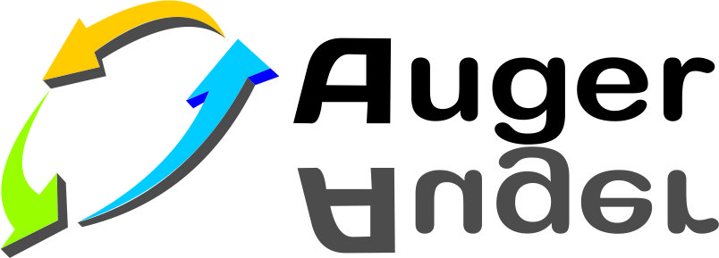 Logotipo Augerauto
